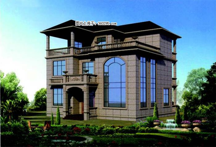 EPS工程案例(1) - 铜川三象EPS建材 tc.sx311.cc