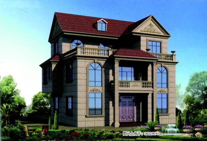 EPS工程案例(2) - 铜川三象EPS建材 tc.sx311.cc