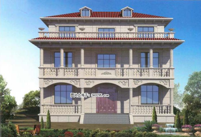 EPS工程案例(4) - 铜川三象EPS建材 tc.sx311.cc