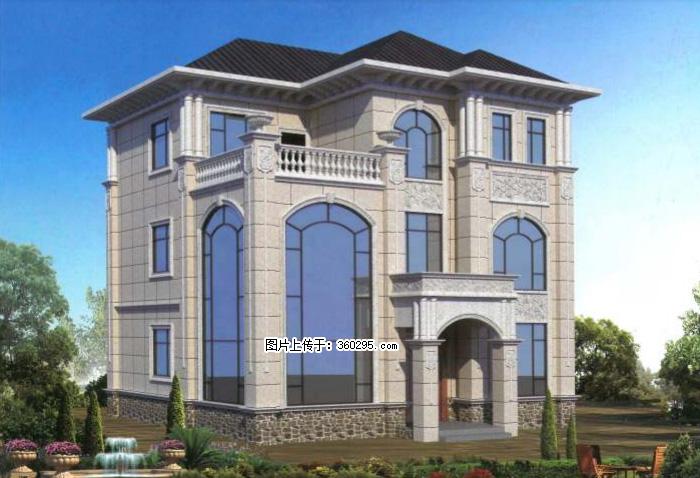 EPS工程案例(6) - 铜川三象EPS建材 tc.sx311.cc